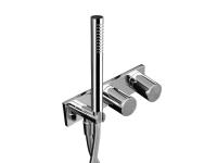 Смеситель для душа Fantini Milano  31 02 E584B hog