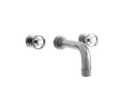 Смеситель для раковины Nicolazzi Arena 3307 BZ 44