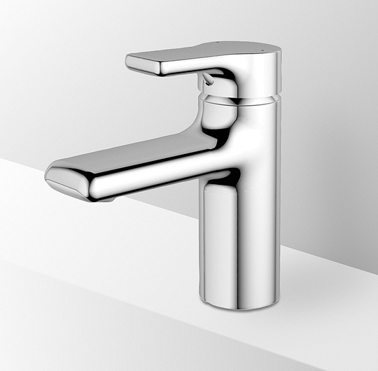 Смеситель Ideal Standard Attitude A4594AA для раковины