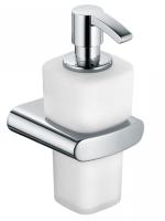 Дозатор для жидкого мыла Keuco Elegance NEU одинарный  11653019000