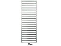 Полотенцесушитель Zehnder Subway водяной SUB-100-060 RAL 9005