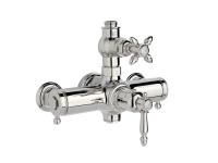 Смеситель для душа Nicolazzi Termostatico  4917 CR 29 hog