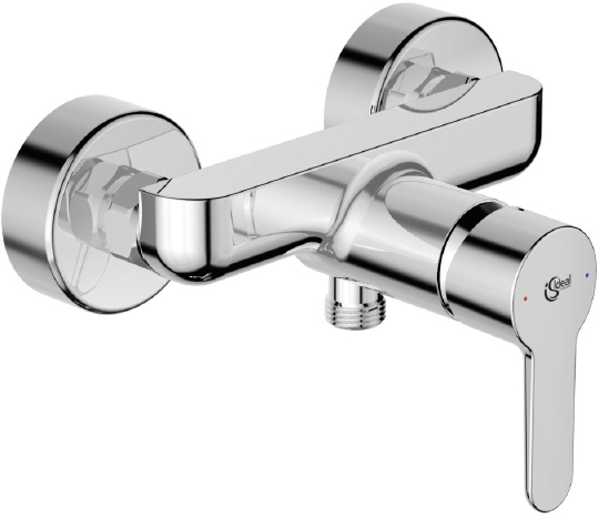 Смеситель Ideal Standard SESIA BC207AA для душа