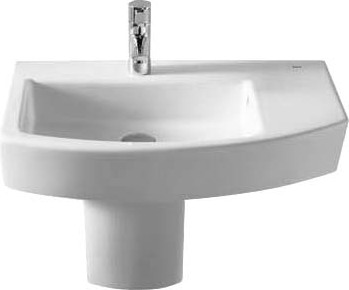 Раковина Roca Hall 327620000 65 см