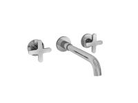 Смеситель для раковины Fantini Icona Classic, 53 P6 R013B