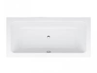 Ванна Bette BetteArt IV  1850 x 800 мм, материал-сталь-эмаль, цвет-белый (Glossy White) 3313-000 PLUS Z20