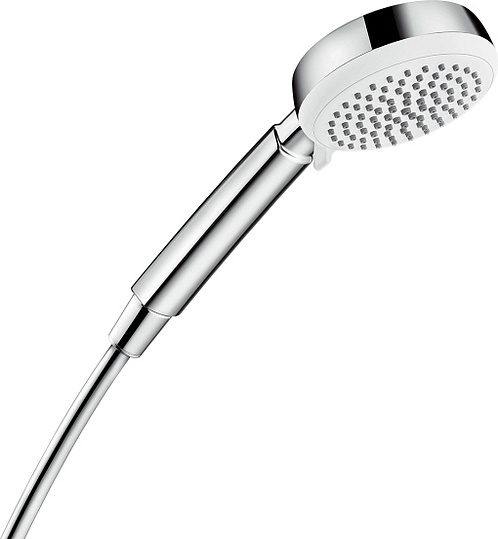 Душевой комплект Hansgrohe Crometta 100 27030400