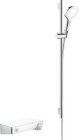 Душевой комплект Hansgrohe ShowerTablet Select 300 27027400 Душевой комплект Hansgrohe ShowerTablet Select 300 27027400