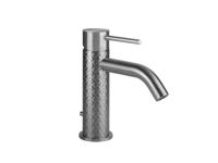 Смеситель для раковины Gessi Intreccio 54101/726 hog