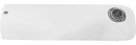 Смеситель Hansgrohe PuraVida 15084400 для раковины