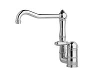 Смеситель для кухни Nicolazzi P.M.Blanc  3407 CR 76 hog1